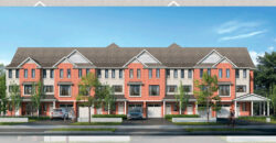 Viva Townhomes By Polocorp in Kitchener
