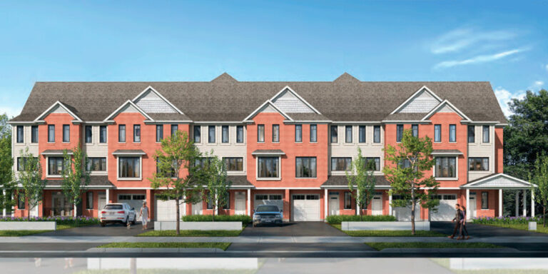 Viva Townhomes