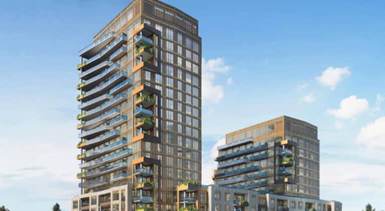 Y8700 Condos