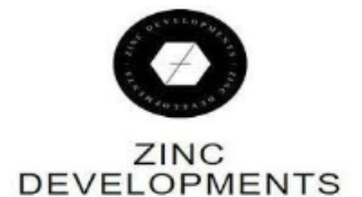 Zinc developments