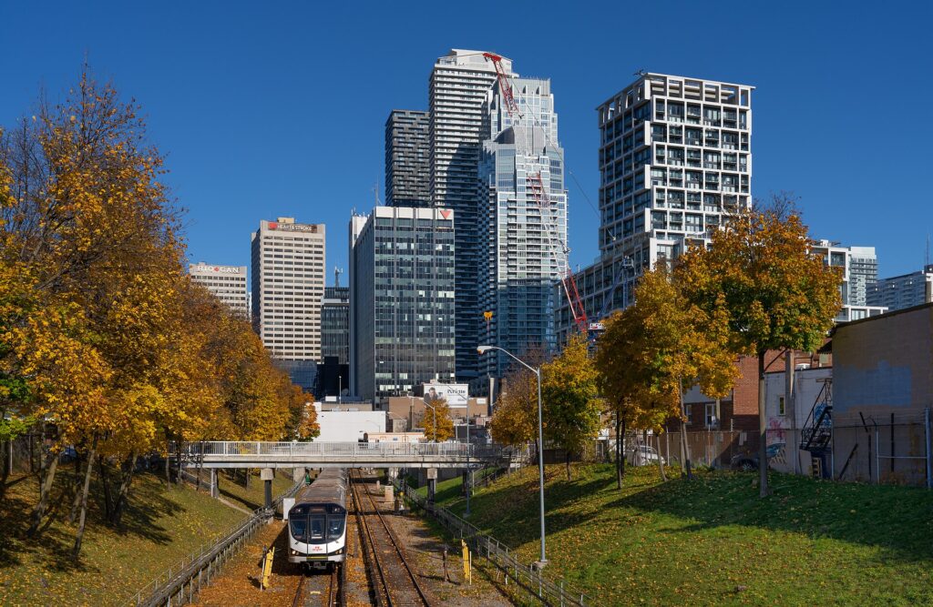 North Toronto, Toronto