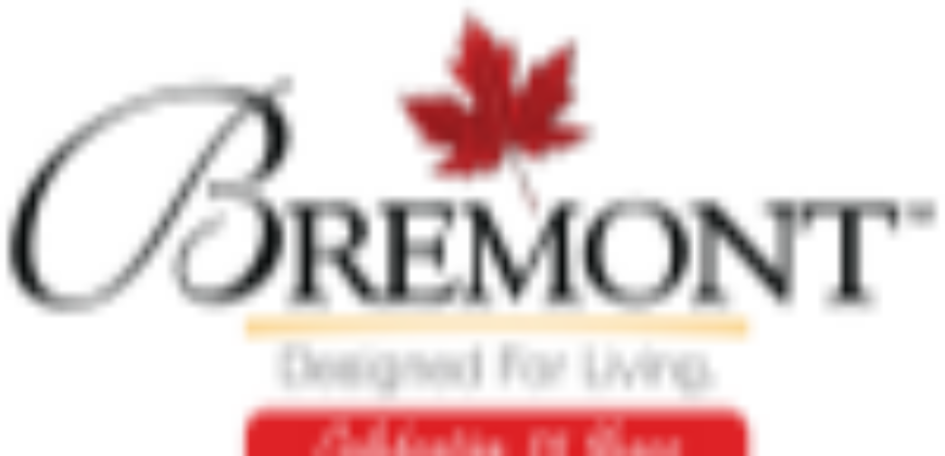 Sky Blue Condos by Bremont Homes in Wasaga beach