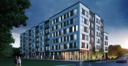 126 Cartier condos by spotlight development in Richmond