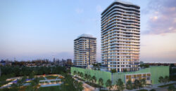 Commerce Condos By The Remington Group in Vaughan