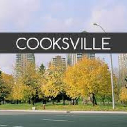 New Construction Home and Condo for Sale in Cooksville , Mississauga – TallProperty