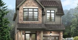 Empire Canals By Empire Communities in Welland