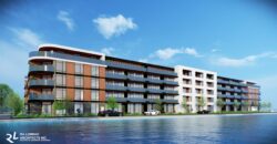 Georgian Bay Harbour By AvranceCorp Development In Meaford