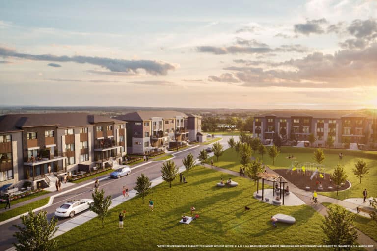 Parkside at Arcadia