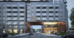 PLACE-The Condo On The Go by Angil Development in Scarborough