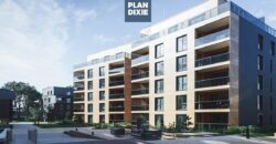Plan Dixie Condos by SLATE in Mississauga