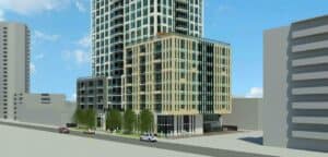 65 Raglan Avenue Condos York – image 2