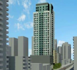 65 Raglan Avenue Condos York – image 3