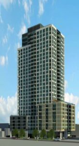 65 Raglan Avenue Condos York – image 4