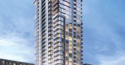 The Moderne by Spallacci Group in Hamilton