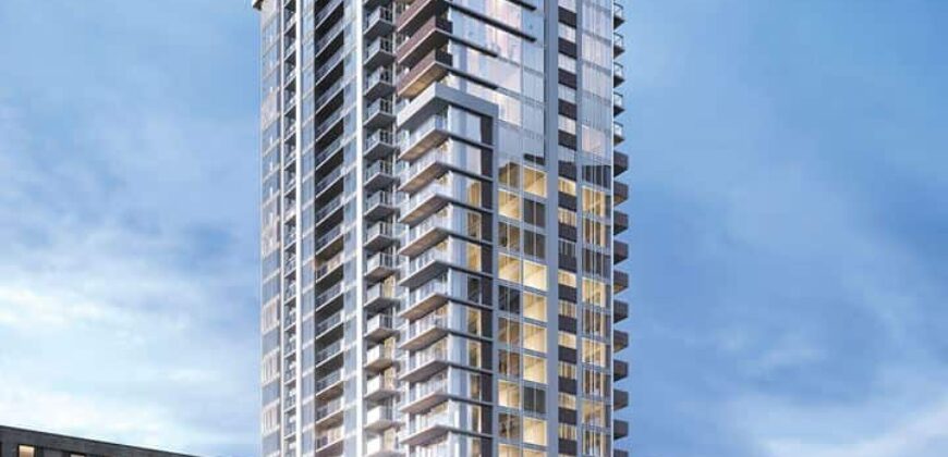 The Moderne by Spallacci Group in Hamilton
