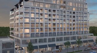 Six Sixty Belmont By Zehr Group in Kitchener