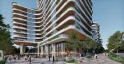 St Clair and Caledonia By Alterra and Distrikt Developments in Toronto