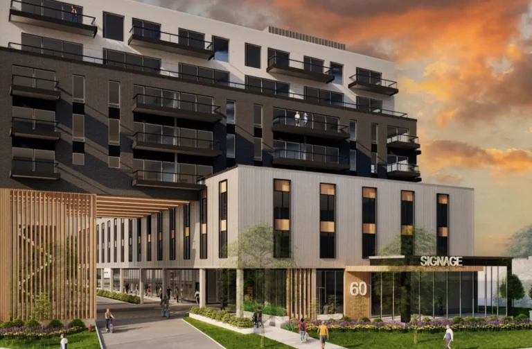 Station Sixty Lofts by Elite Developments in Brantford