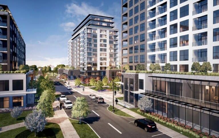 Guelph Downtown Condos