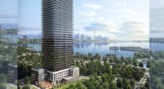 Vita On Beresford Condos by UrbinCo in Toronto