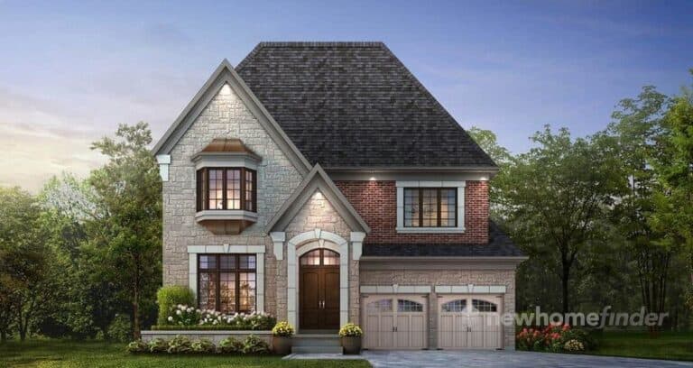 Woodend Place Towns