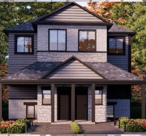 Creekside by Will-O-Homes in Cambridge