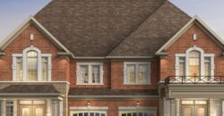 The Manors by Gold park homes in Vaughan