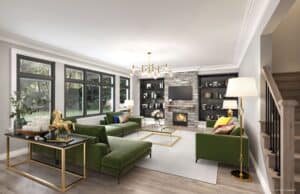 River & Sky homes Woodstock – image 2