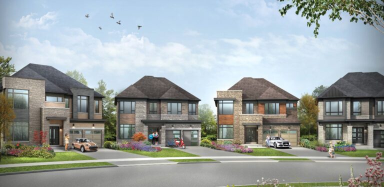River & Sky homes Woodstock – image 4