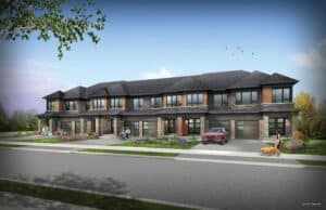 River & Sky homes Woodstock – image 5