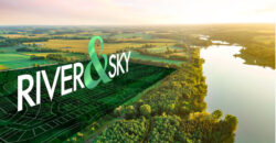 River & Sky homes by Crystal homes and Fernbrook homes in Woodstock
