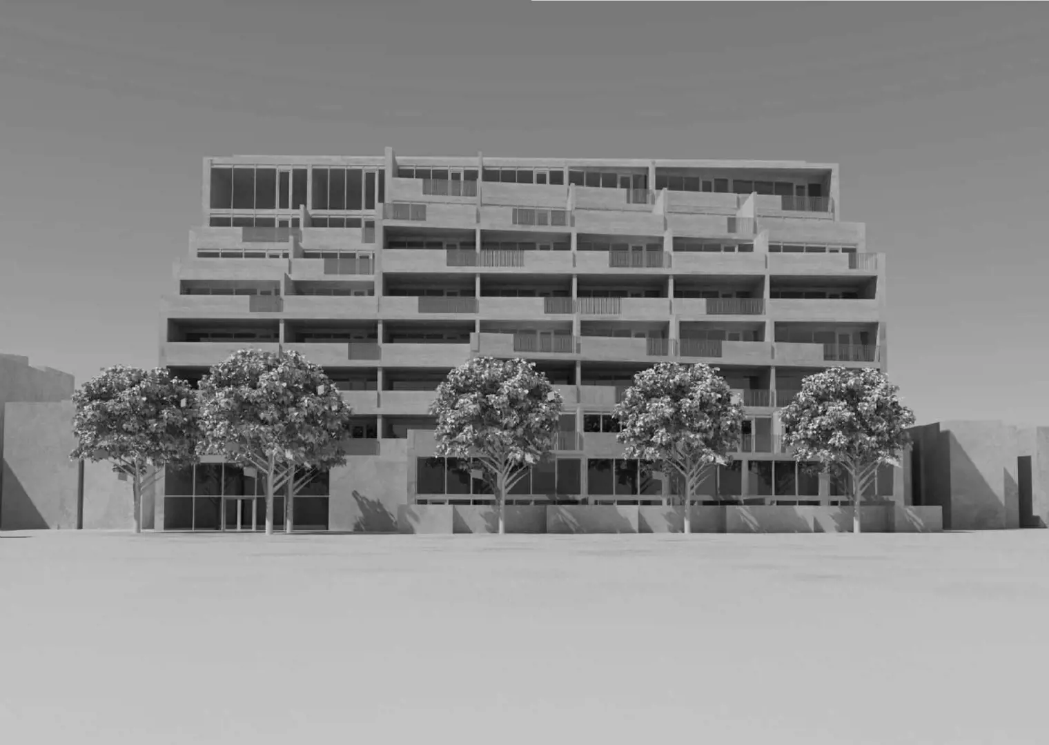 3239 Dundas by Gairloch in Toronto