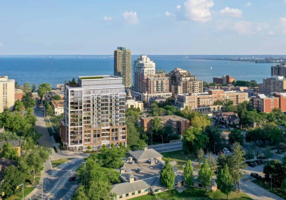 7 Cities to Invest in Real Estate Market in Canada