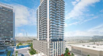 Atelier Park Condos By Cortel Group in Vaughan