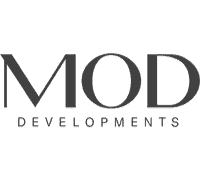 MOD developments