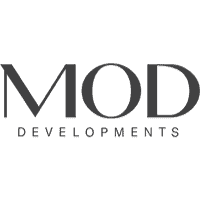 MOD developments