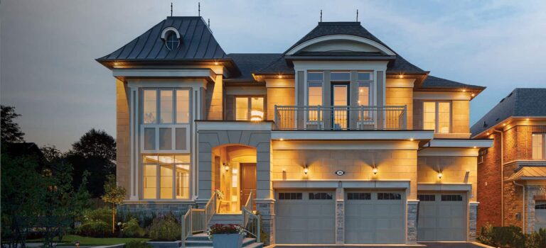 Clarehaven Estates