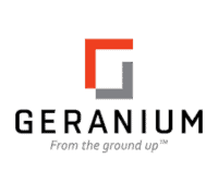 Geranium Homes