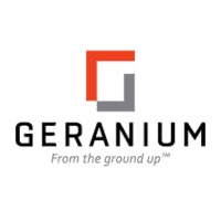 Geranium Homes