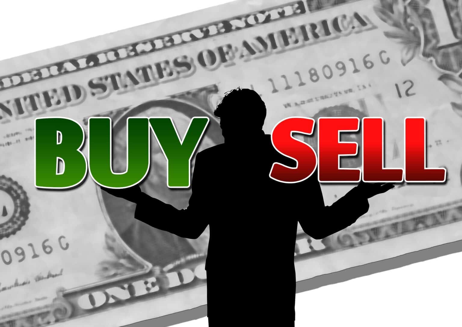 Seller Vs. Buyer Market Know The Differences and Their Meaning
