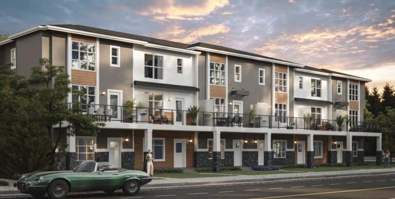 Potential Risks and Mitigation Strategies in Pre-Construction Condo Investments