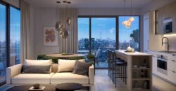 8 Temple Condos by Curated Properties in Toronto