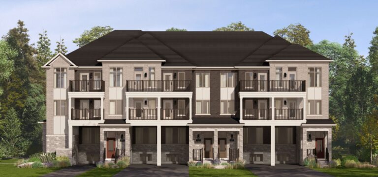Arbor West Homes
