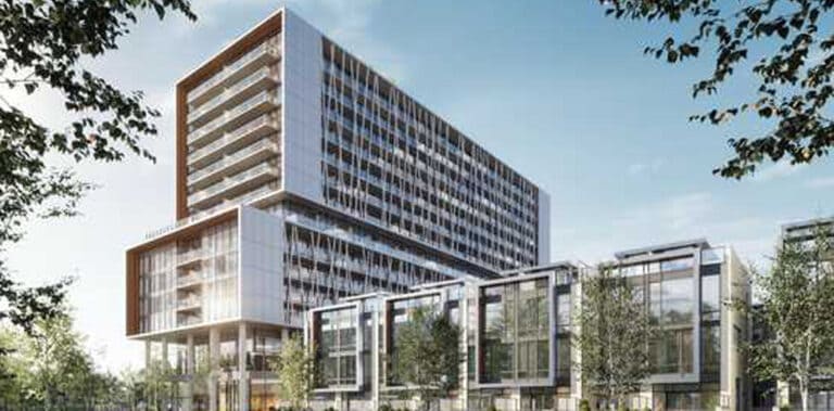 Birch Condos & Towns