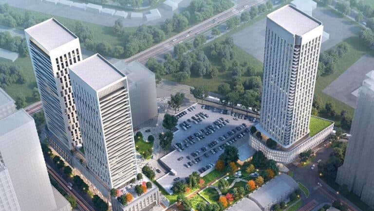 Landa Place Condos Scarborough – image 3