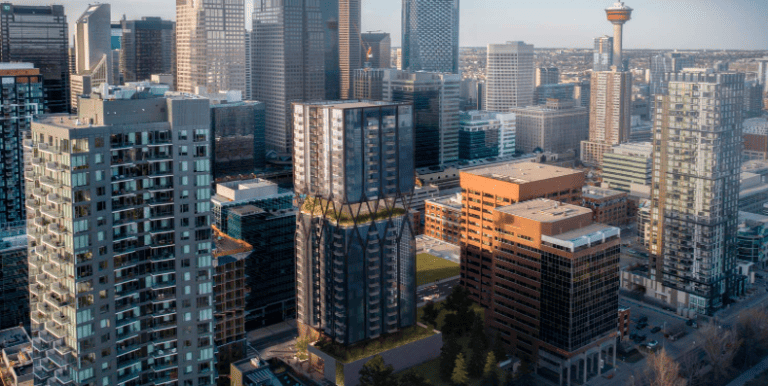 Imperia Condos