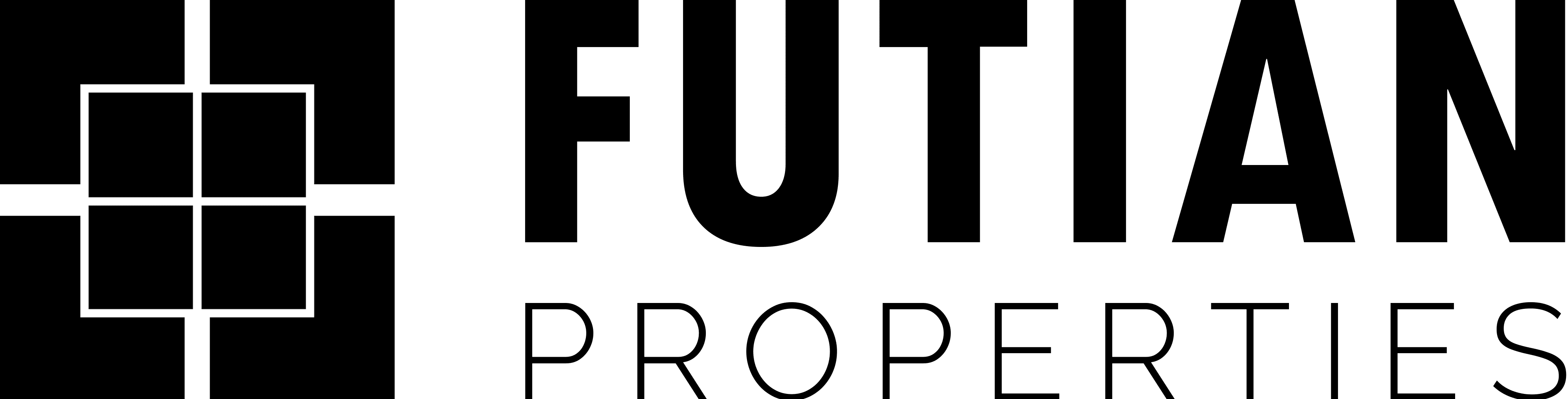 FUTIAN PROPERTIES