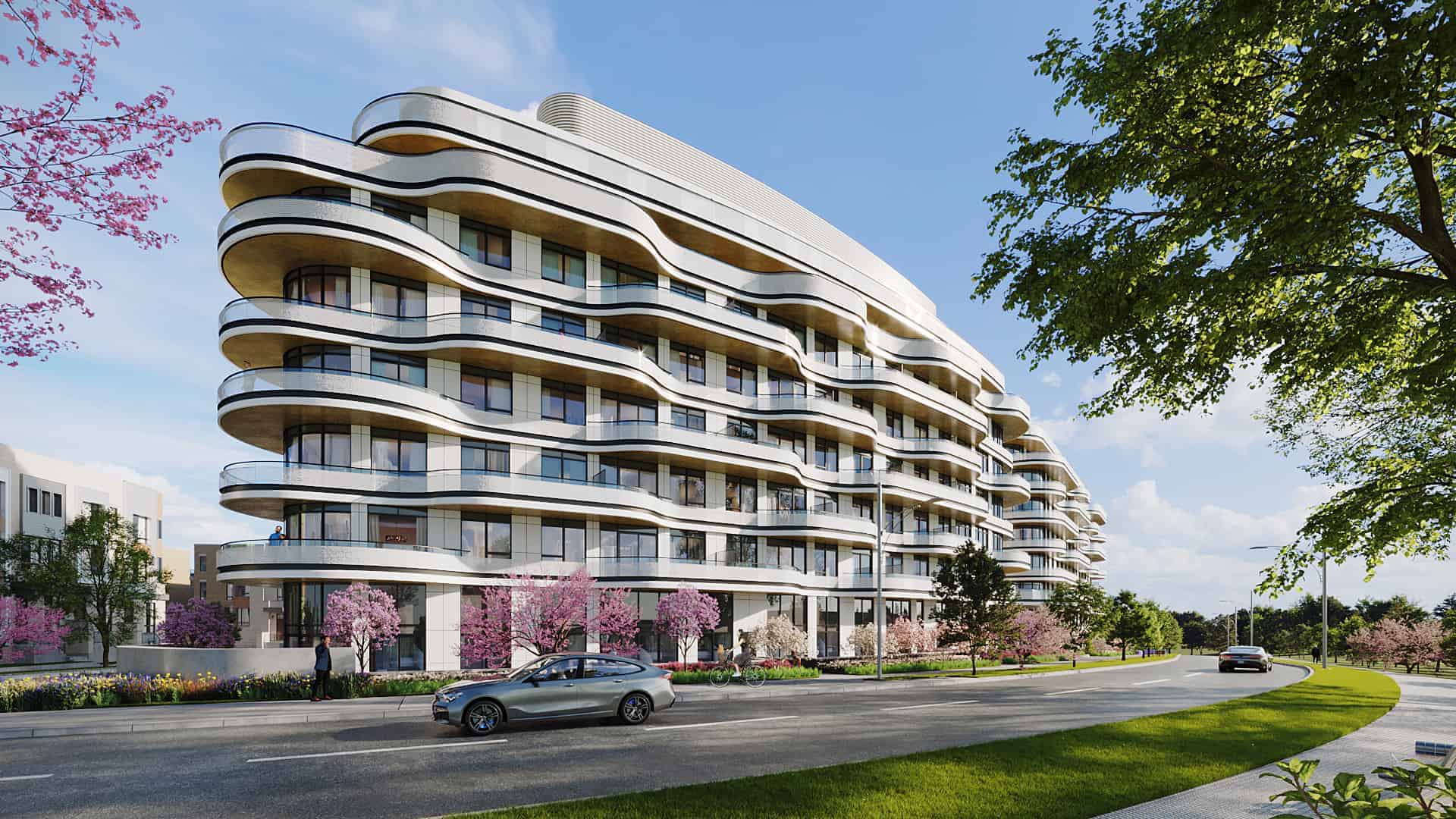 What Happens When You Back Out Of A New Condo Deal in Ontario?