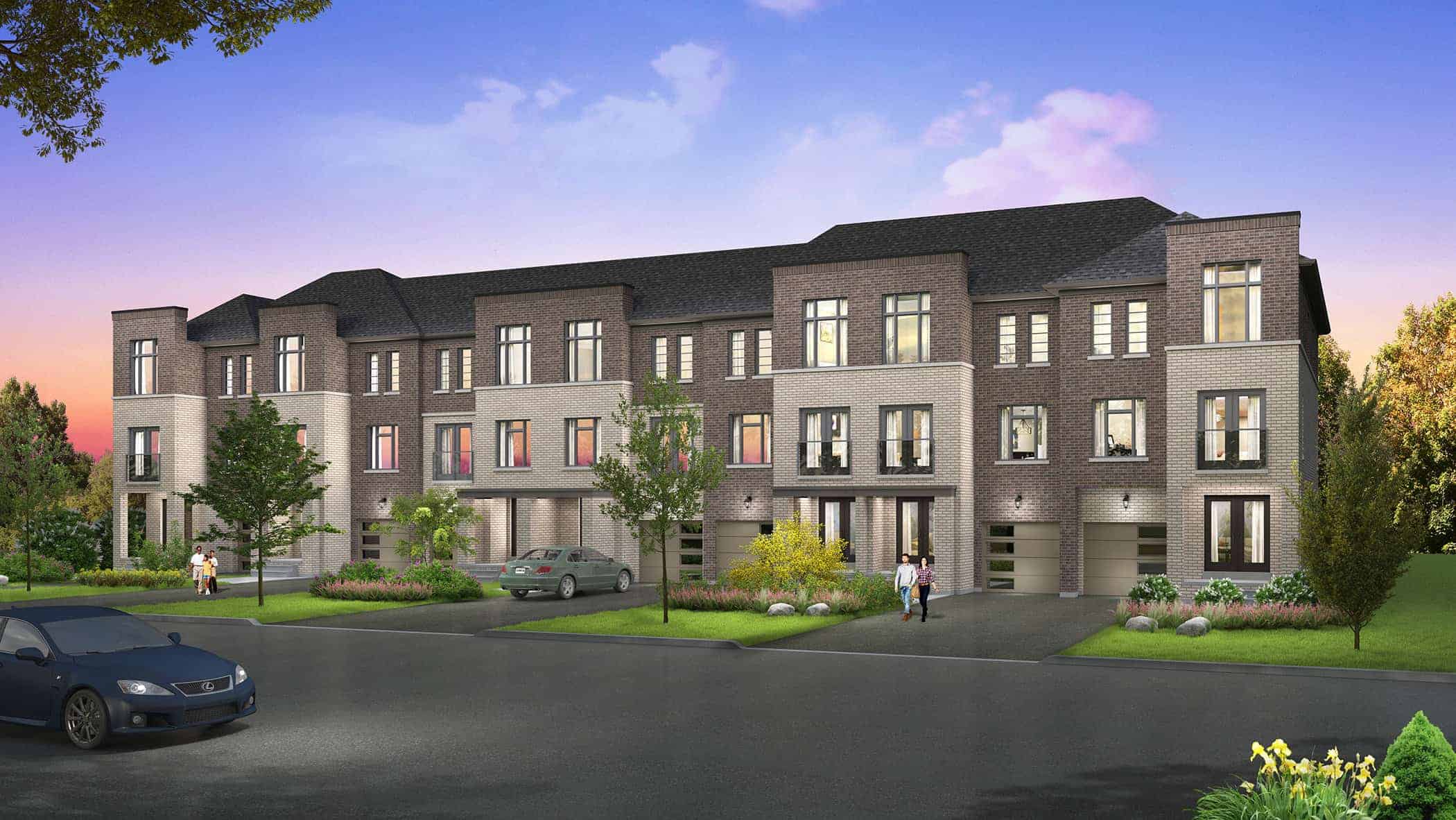 Beaver on the lake by Ace Development in Beaverton