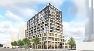 Victoria condos by Tribute Communities in North York
